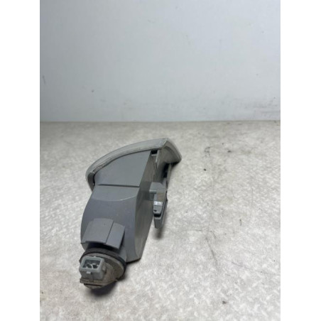 Optique avant secondaire gauche (feux)(clignotant) CITROEN XANTIA PHASE 2 d’occasion
