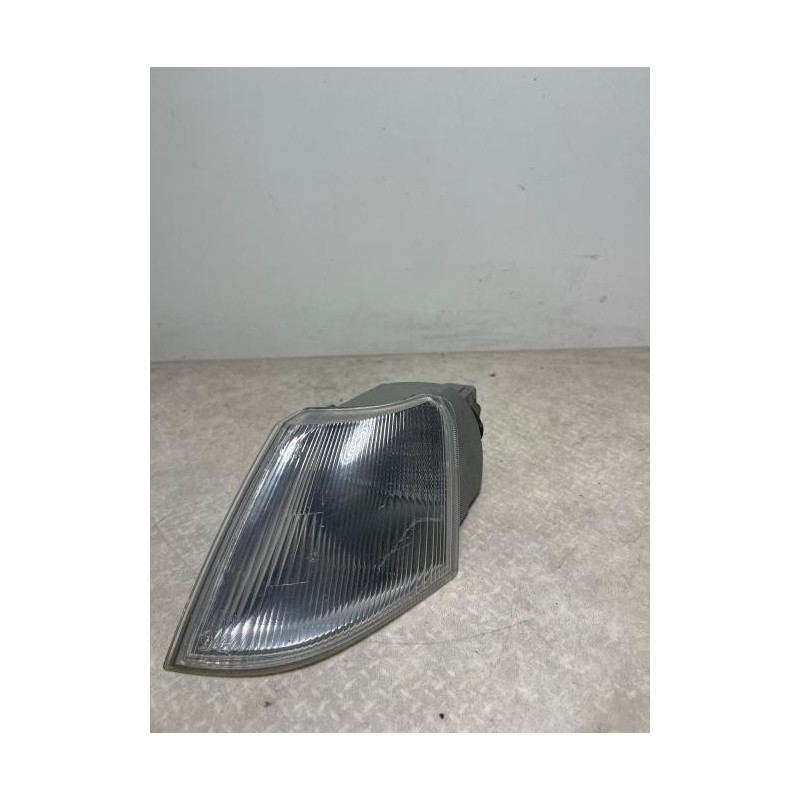 Optique avant secondaire gauche (feux)(clignotant) CITROEN XANTIA PHASE 2 d’occasion