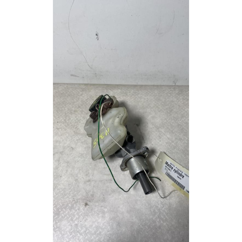 Maitre cylindre (freinage) PEUGEOT 306 PHASE 2 CABRIOLET d’occasion