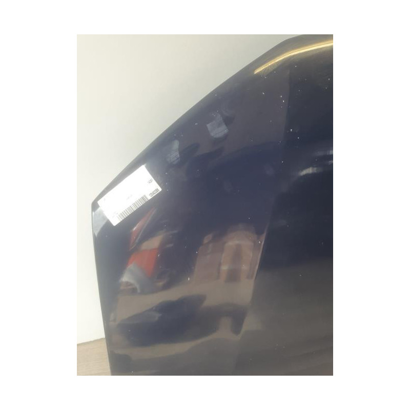 Capot DACIA SANDERO 2 PHASE 1 d’occasion