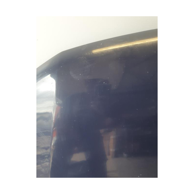 Capot DACIA SANDERO 2 PHASE 1 d’occasion