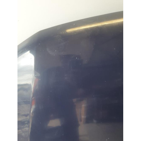 Capot DACIA SANDERO 2 PHASE 1 d’occasion