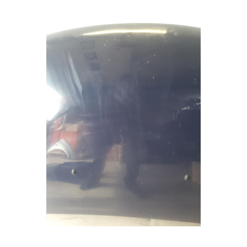 Capot DACIA SANDERO 2 PHASE 1 d’occasion