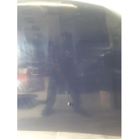 Capot DACIA SANDERO 2 PHASE 1 d’occasion