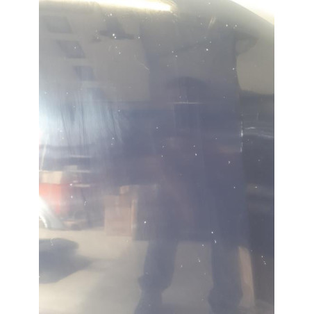 Capot DACIA SANDERO 2 PHASE 1 d’occasion