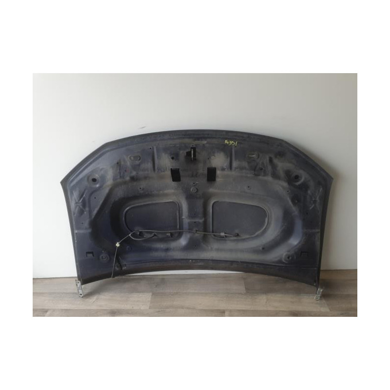 Capot DACIA SANDERO 2 PHASE 1 d’occasion