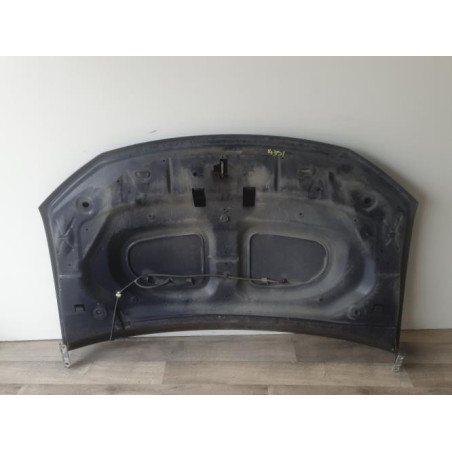 Capot DACIA SANDERO 2 PHASE 1 d’occasion
