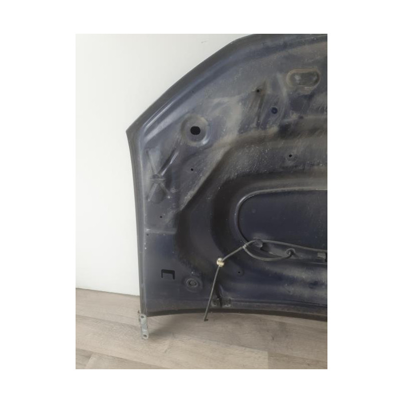 Capot DACIA SANDERO 2 PHASE 1 d’occasion