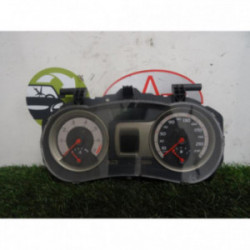 Compteur RENAULT CLIO III PHASE 1 d’occasion
