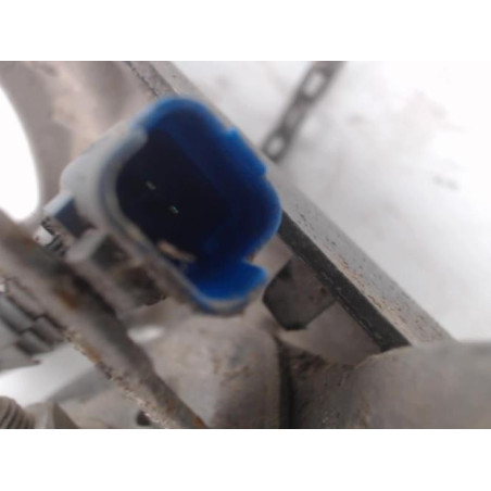 Train arriere complet PEUGEOT 207 PHASE 1 BREAK d’occasion