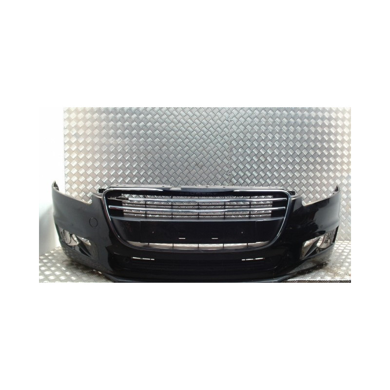 Pare choc avant PEUGEOT 508 1 PHASE 1 d’occasion