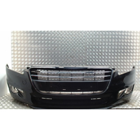 Pare choc avant PEUGEOT 508 1 PHASE 1 d’occasion