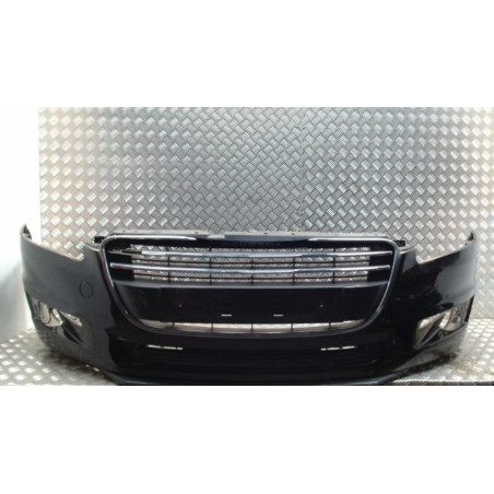 Pare choc avant PEUGEOT 508 1 PHASE 1 d’occasion