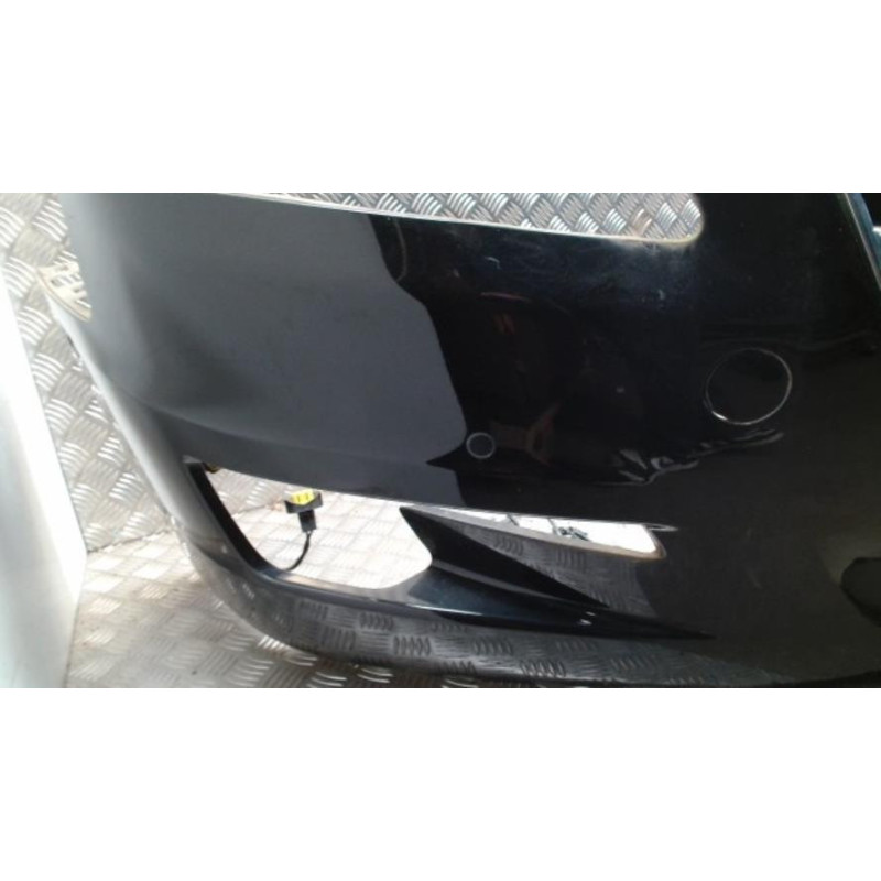 Pare choc avant PEUGEOT 508 1 PHASE 1 d’occasion
