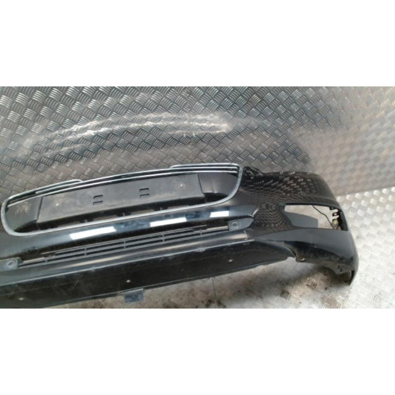 Pare choc avant PEUGEOT 508 1 PHASE 1 d’occasion