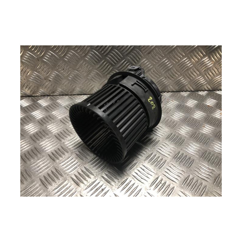 Ventilateur chauffage PEUGEOT 208 1 PHASE 2 d’occasion