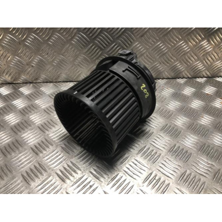 Ventilateur chauffage PEUGEOT 208 1 PHASE 2 d’occasion