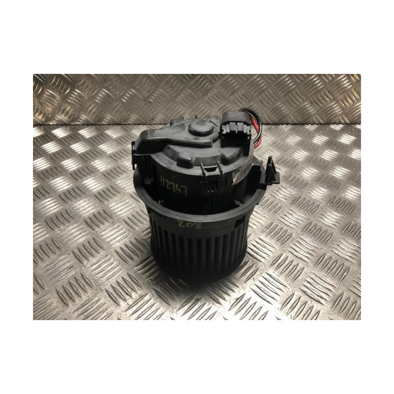 Ventilateur chauffage PEUGEOT 208 1 PHASE 2 d’occasion