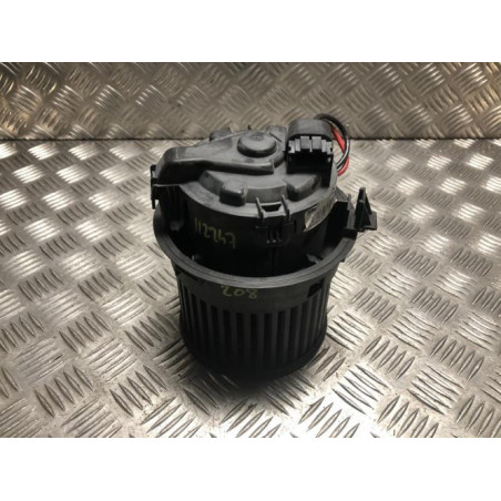 Ventilateur chauffage PEUGEOT 208 1 PHASE 2 d’occasion