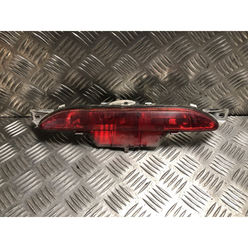 Feu arriere stop central PEUGEOT 208 1 PHASE 2 d’occasion