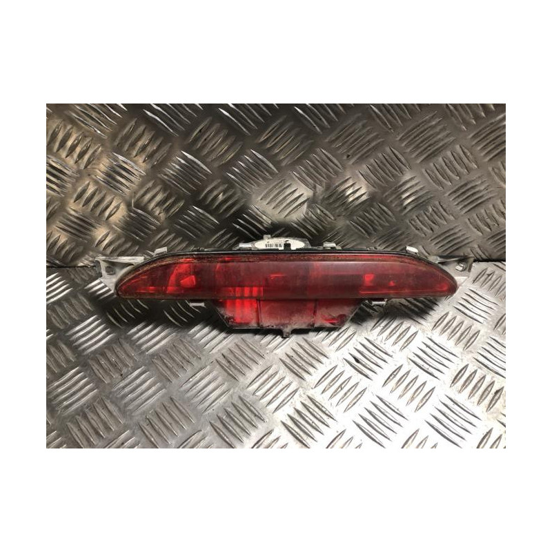 Feu arriere stop central PEUGEOT 208 1 PHASE 2 d’occasion
