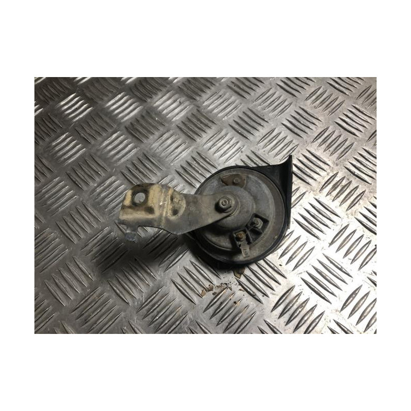 Avertisseur/Klaxon NISSAN TERRANO 2 PHASE 4 d’occasion