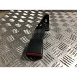 Attache ceinture arriere gauche PEUGEOT 208 1 PHASE 2 d’occasion