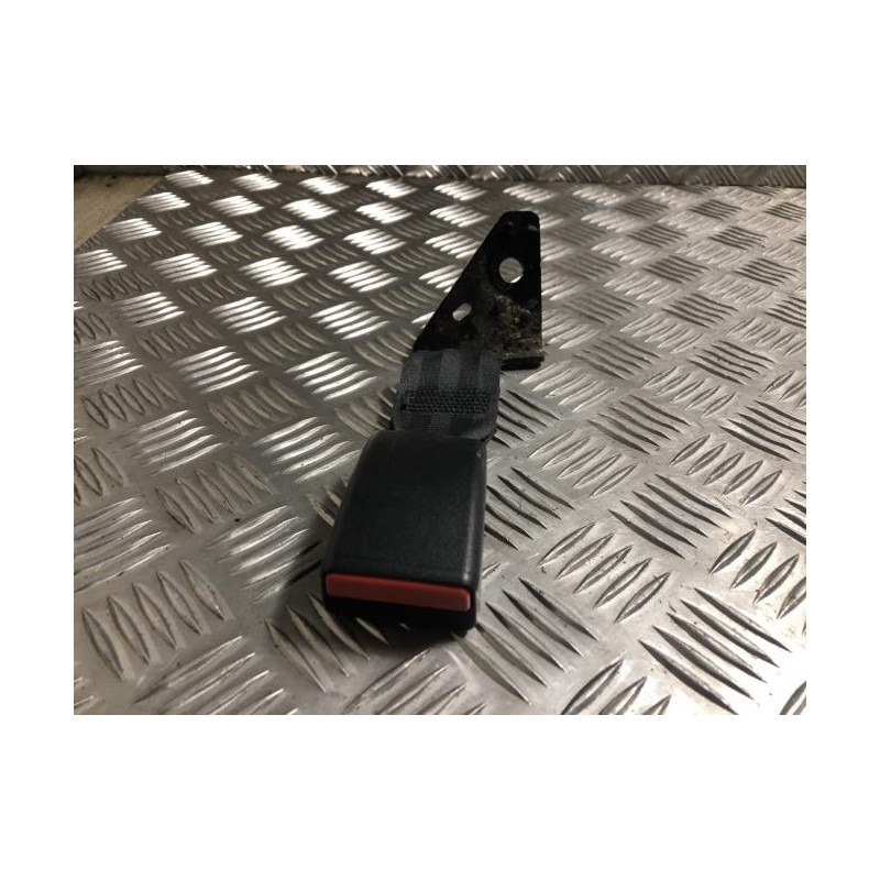 Attache ceinture arriere gauche PEUGEOT 208 1 PHASE 2 d’occasion
