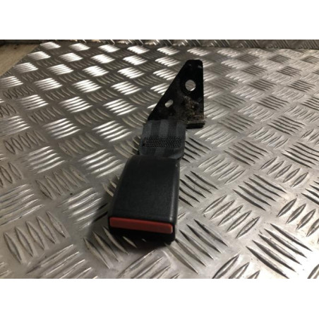 Attache ceinture arriere gauche PEUGEOT 208 1 PHASE 2 d’occasion