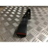 Attache ceinture arriere gauche PEUGEOT 208 1 PHASE 2 d’occasion