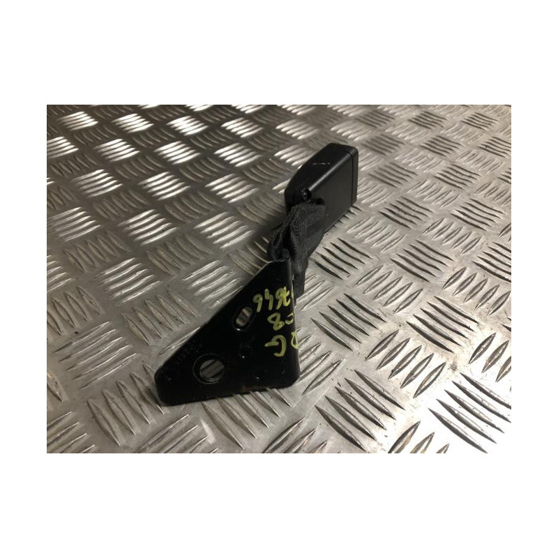 Attache ceinture arriere gauche PEUGEOT 208 1 PHASE 2 d’occasion
