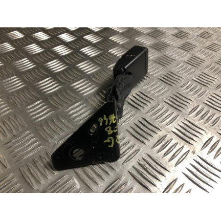 Attache ceinture arriere gauche PEUGEOT 208 1 PHASE 2 d’occasion