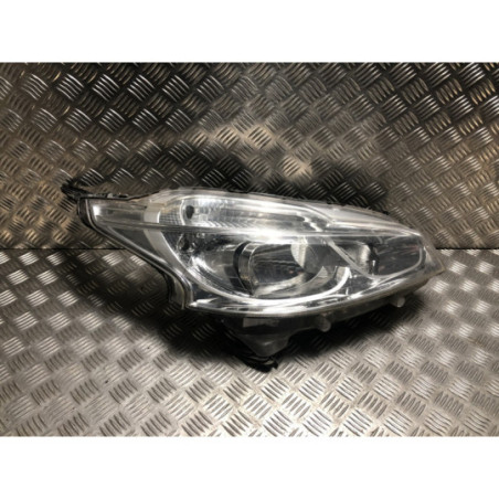 Optique avant principal droit (feux)(phare) PEUGEOT 208 1 PHASE 2 d’occasion