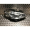 Optique avant principal droit (feux)(phare) PEUGEOT 208 1 PHASE 2 d’occasion
