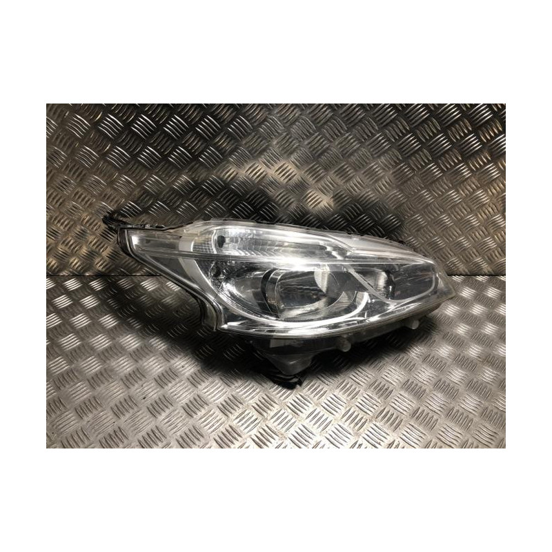 Optique avant principal droit (feux)(phare) PEUGEOT 208 1 PHASE 2 d’occasion