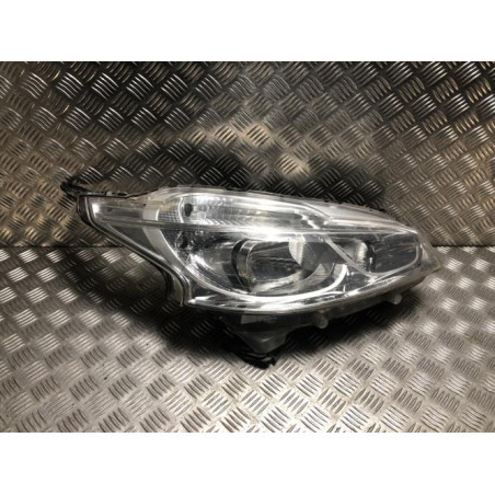 Optique avant principal droit (feux)(phare) PEUGEOT 208 1 PHASE 2 d’occasion