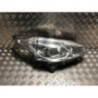 Optique avant principal droit (feux)(phare) PEUGEOT 208 1 PHASE 2 d’occasion