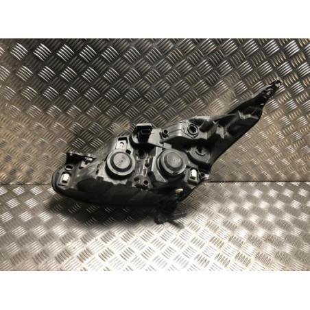 Optique avant principal droit (feux)(phare) PEUGEOT 208 1 PHASE 2 d’occasion