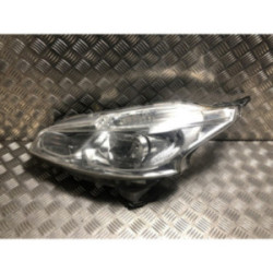 Optique avant principal gauche (feux)(phare) PEUGEOT 208 1 PHASE 2 d’occasion