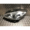Optique avant principal gauche (feux)(phare) PEUGEOT 208 1 PHASE 2 d’occasion