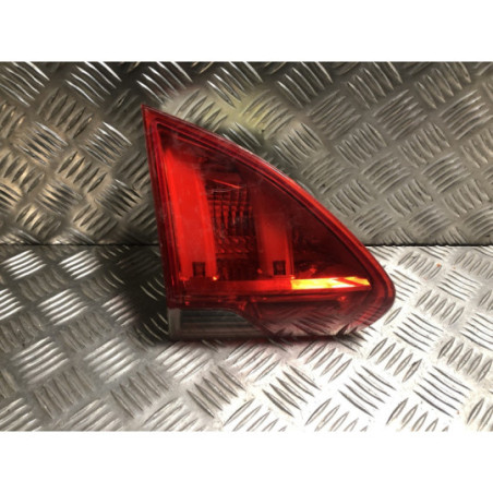 Feu arriere secondaire gauche (feux) PEUGEOT 2008 1 PHASE 1 d’occasion
