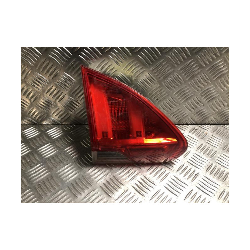 Feu arriere secondaire gauche (feux) PEUGEOT 2008 1 PHASE 1 d’occasion