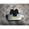 Serrure de coffre PEUGEOT 208 1 PHASE 2 d’occasion