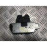 Serrure de coffre PEUGEOT 208 1 PHASE 2 d’occasion