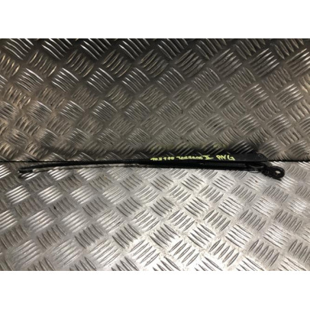 Bras essuie glace avant gauche NISSAN TERRANO 2 PHASE 4 d’occasion