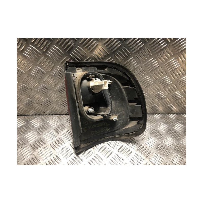 Feu arriere principal gauche (feux) NISSAN TERRANO 2 PHASE 4 d’occasion