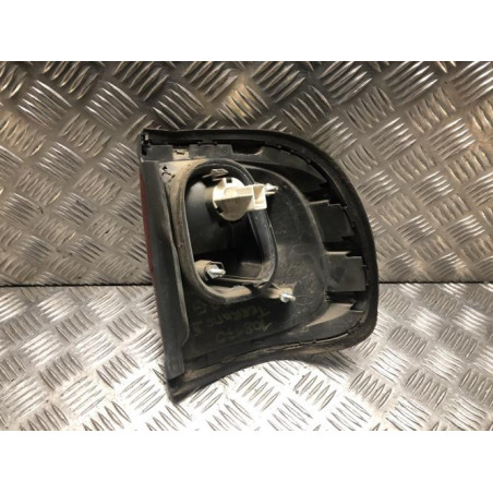 Feu arriere principal gauche (feux) NISSAN TERRANO 2 PHASE 4 d’occasion