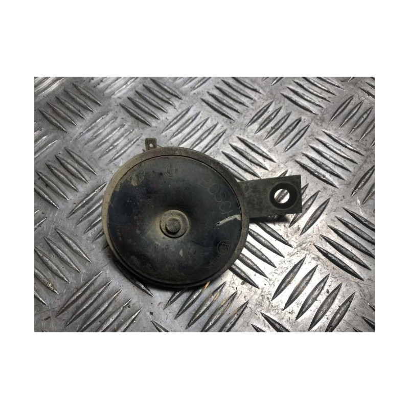Avertisseur/Klaxon NISSAN TERRANO 2 PHASE 4 d’occasion