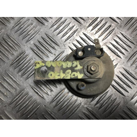 Avertisseur/Klaxon NISSAN TERRANO 2 PHASE 4 d’occasion