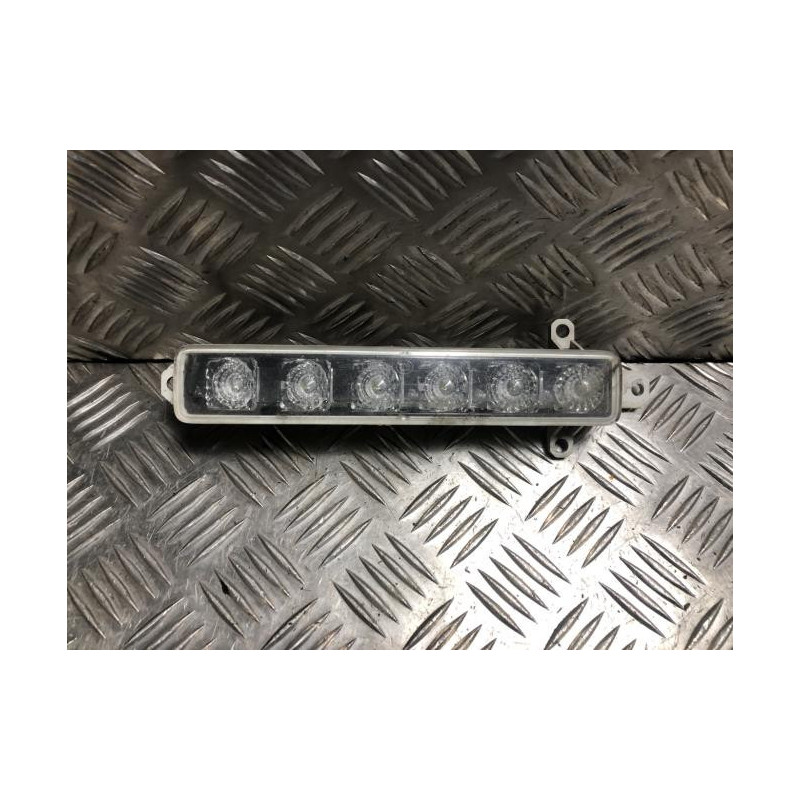 Optique avant secondaire gauche (feux)(clignotant) PEUGEOT 308 2 PHASE 1 d’occasion